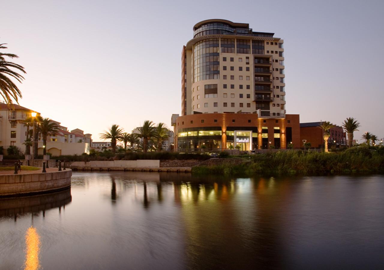 Manhattan Suites Apartments Cape Town Exterior photo